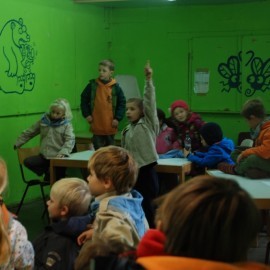 DSC 1108 - Scouts en Gidsen Zaventem 